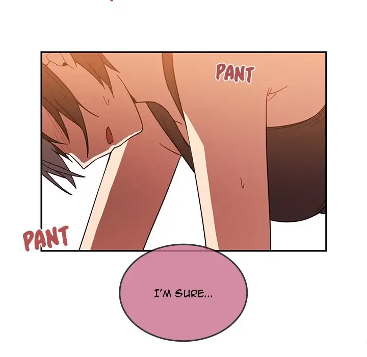 Close As Neighbors - Chapter 16 Page 104