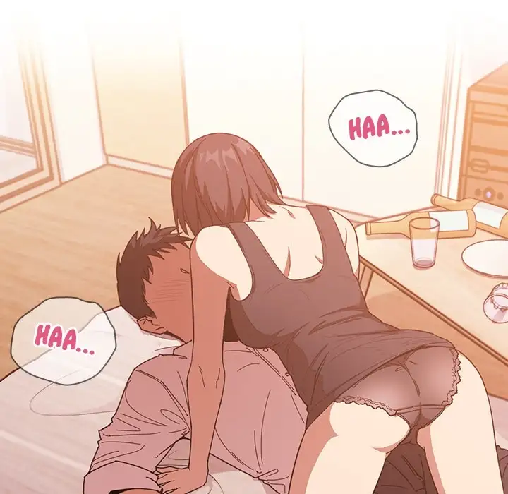 Close As Neighbors - Chapter 16 Page 105