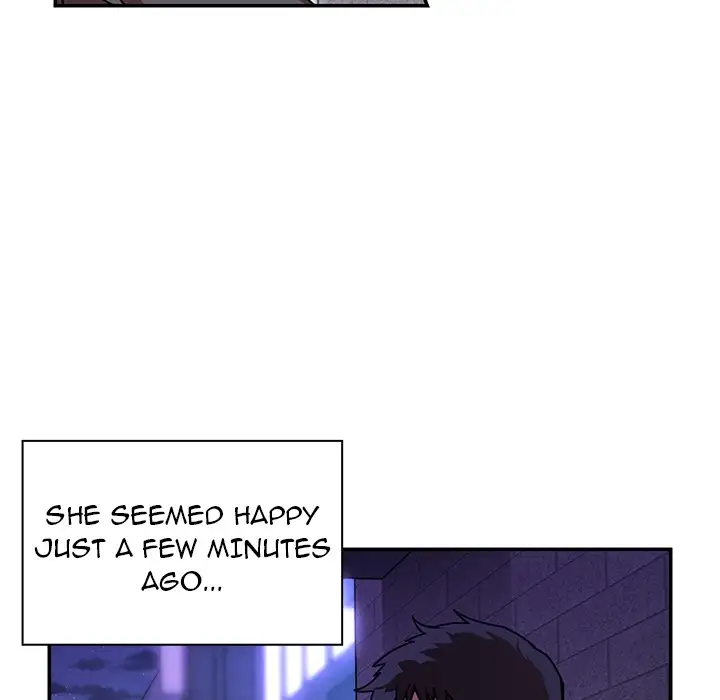 Close As Neighbors - Chapter 16 Page 14