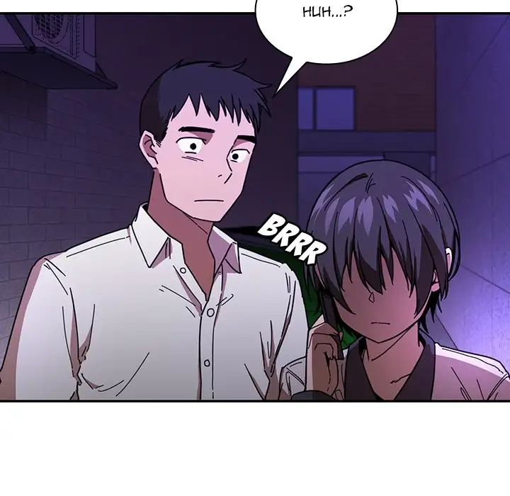 Close As Neighbors - Chapter 16 Page 18
