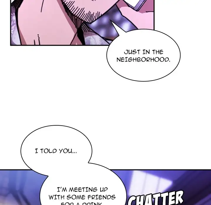 Close As Neighbors - Chapter 16 Page 22