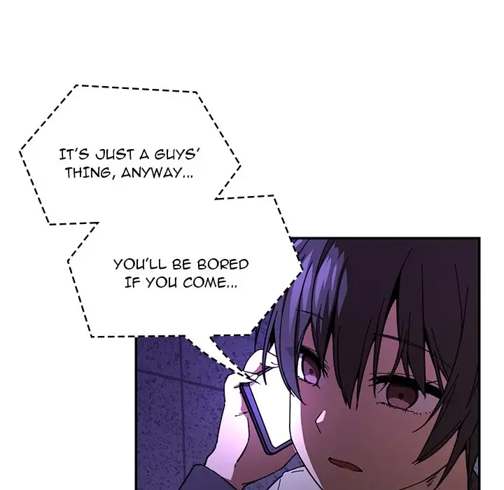 Close As Neighbors - Chapter 16 Page 29