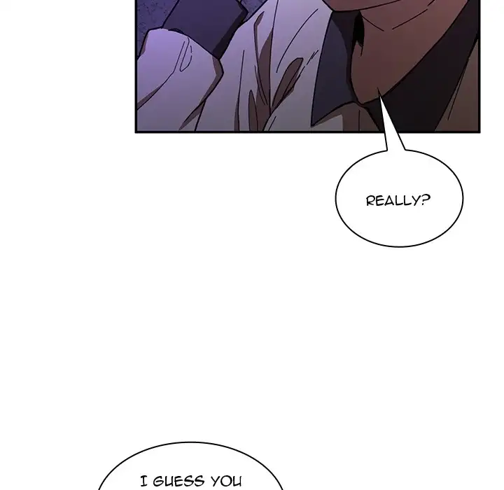 Close As Neighbors - Chapter 16 Page 30