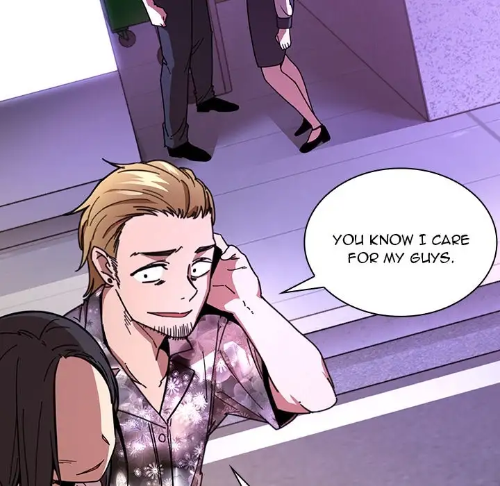 Close As Neighbors - Chapter 16 Page 32
