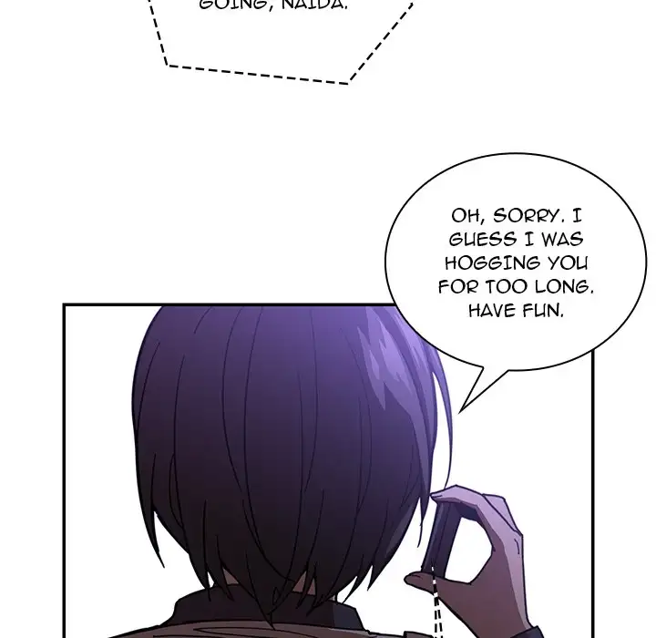 Close As Neighbors - Chapter 16 Page 34