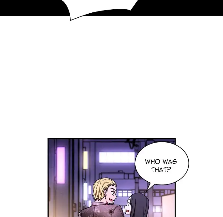 Close As Neighbors - Chapter 16 Page 36