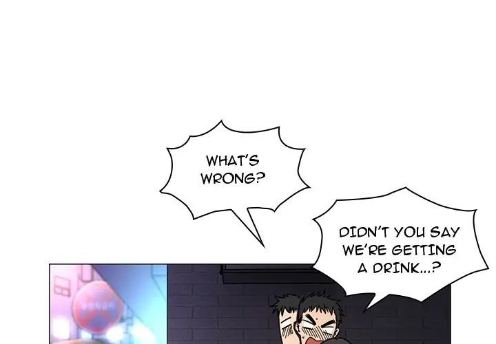 Close As Neighbors - Chapter 16 Page 4