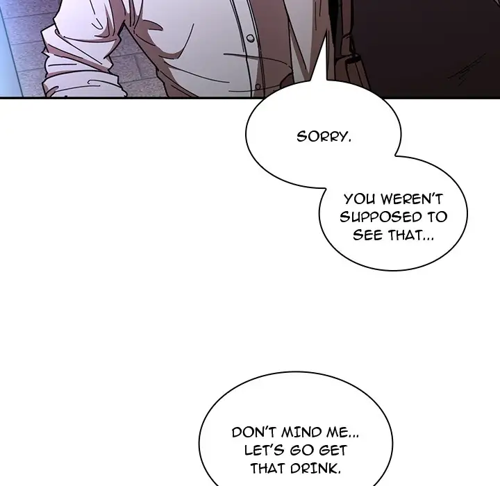 Close As Neighbors - Chapter 16 Page 41