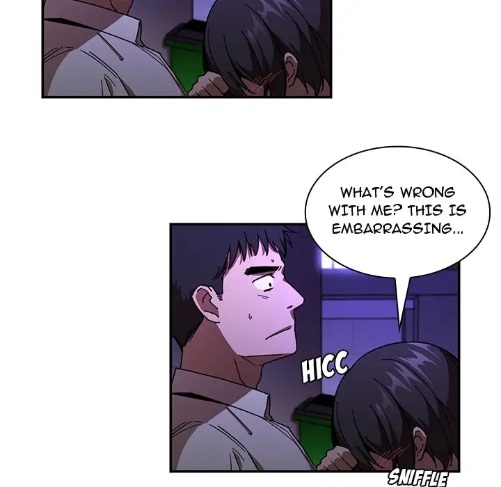 Close As Neighbors - Chapter 16 Page 46