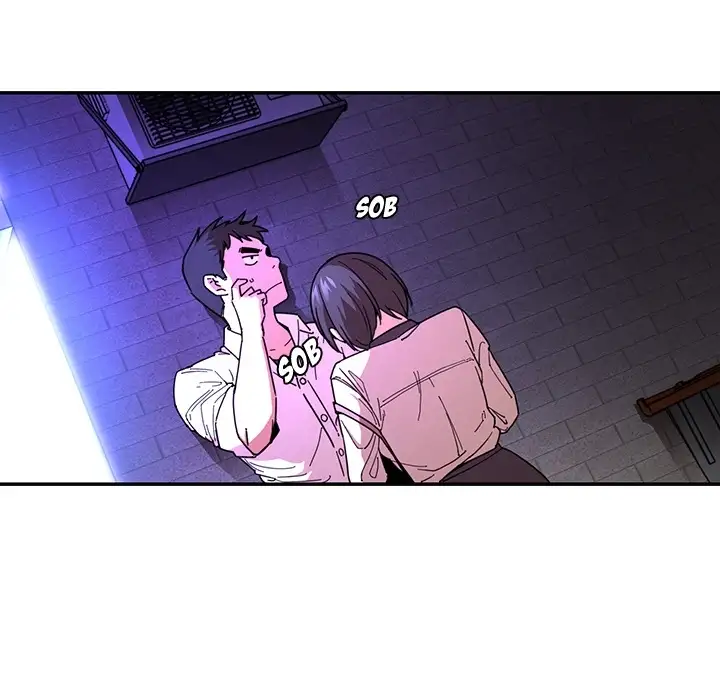Close As Neighbors - Chapter 16 Page 49