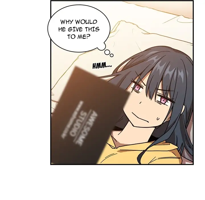 Close As Neighbors - Chapter 16 Page 54