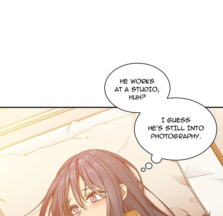 Close As Neighbors - Chapter 16 Page 55