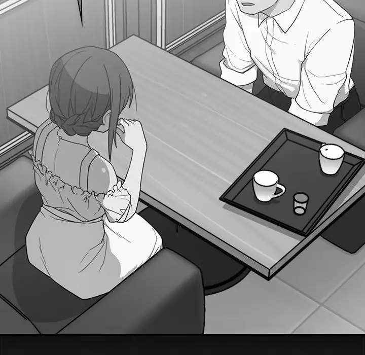 Close As Neighbors - Chapter 16 Page 70