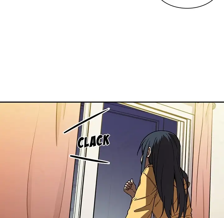 Close As Neighbors - Chapter 16 Page 84