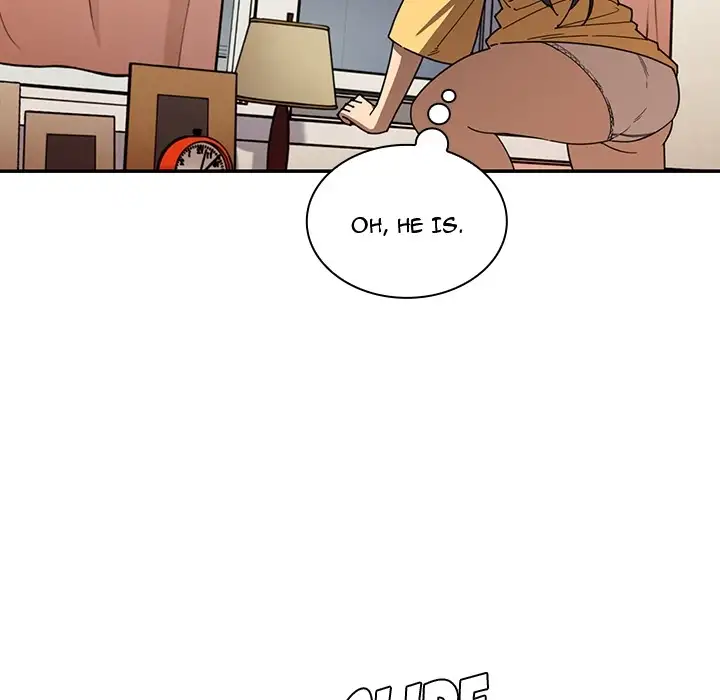 Close As Neighbors - Chapter 16 Page 85