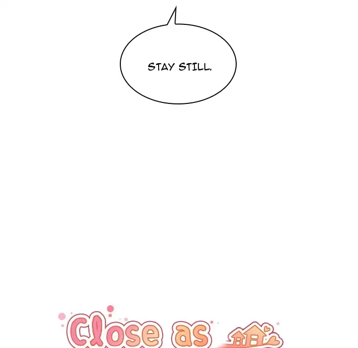 Close As Neighbors - Chapter 16 Page 9