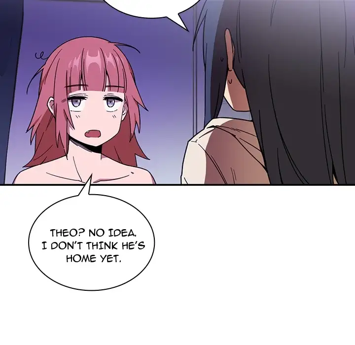 Close As Neighbors - Chapter 16 Page 90