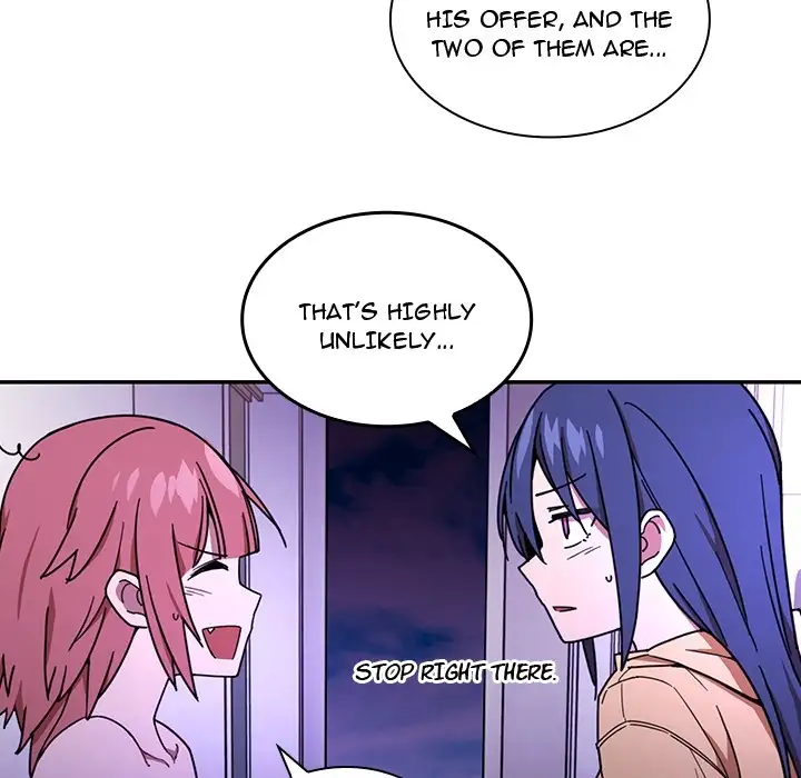 Close As Neighbors - Chapter 16 Page 95