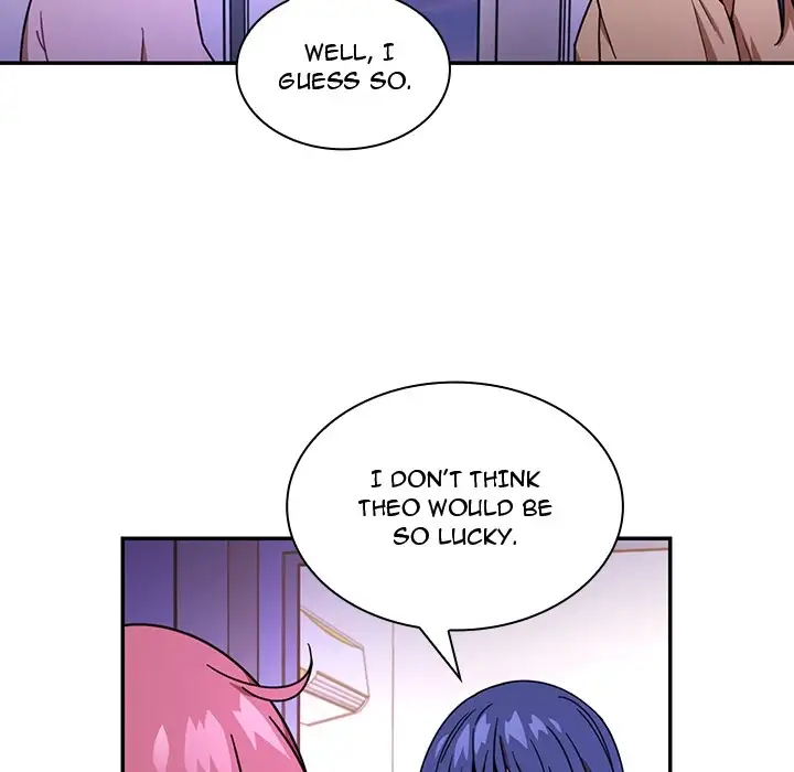 Close As Neighbors - Chapter 16 Page 96