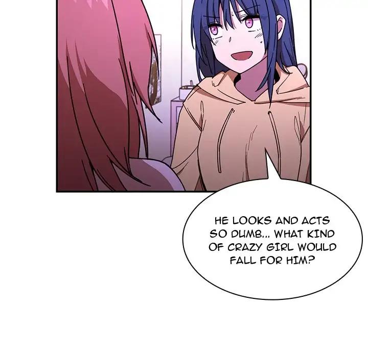 Close As Neighbors - Chapter 16 Page 97