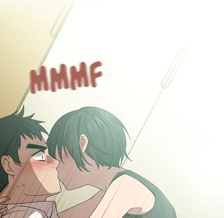 Close As Neighbors - Chapter 17 Page 100
