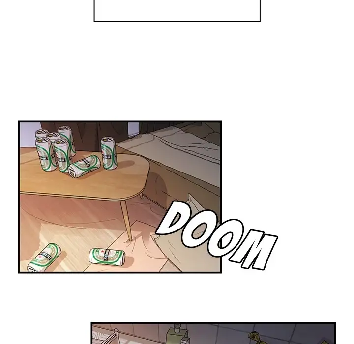 Close As Neighbors - Chapter 17 Page 13