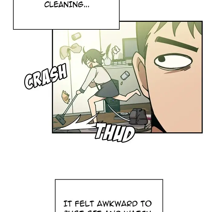 Close As Neighbors - Chapter 17 Page 20