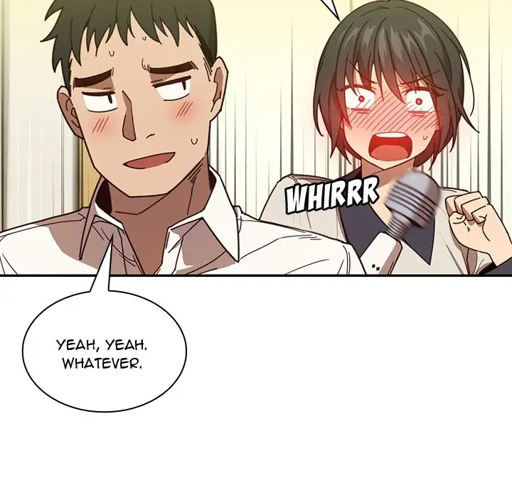 Close As Neighbors - Chapter 17 Page 30