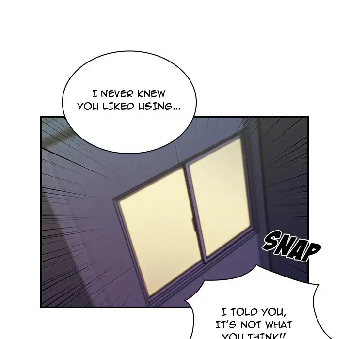 Close As Neighbors - Chapter 17 Page 31