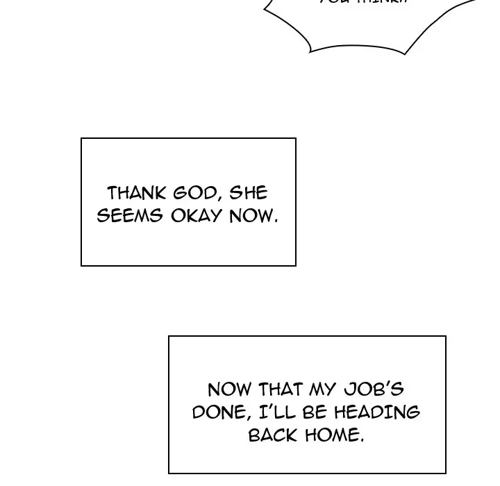 Close As Neighbors - Chapter 17 Page 32
