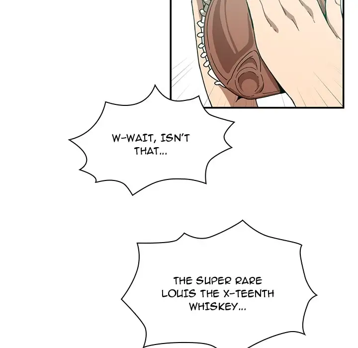 Close As Neighbors - Chapter 17 Page 38