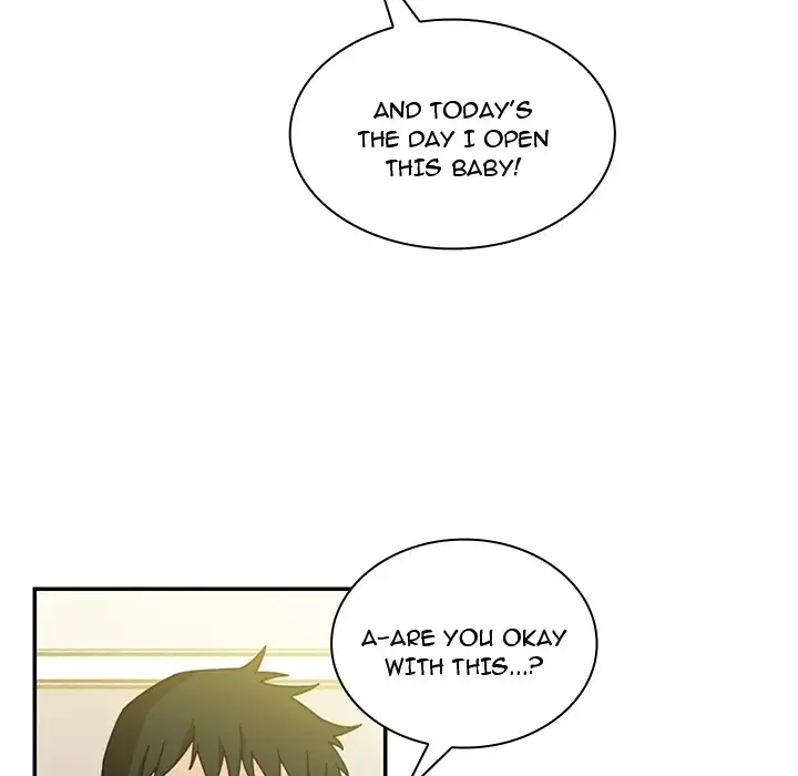 Close As Neighbors - Chapter 17 Page 40