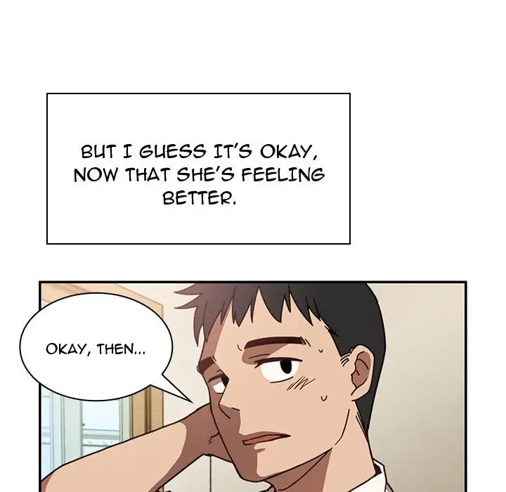 Close As Neighbors - Chapter 17 Page 44