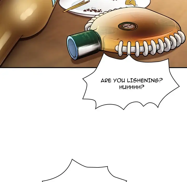 Close As Neighbors - Chapter 17 Page 47