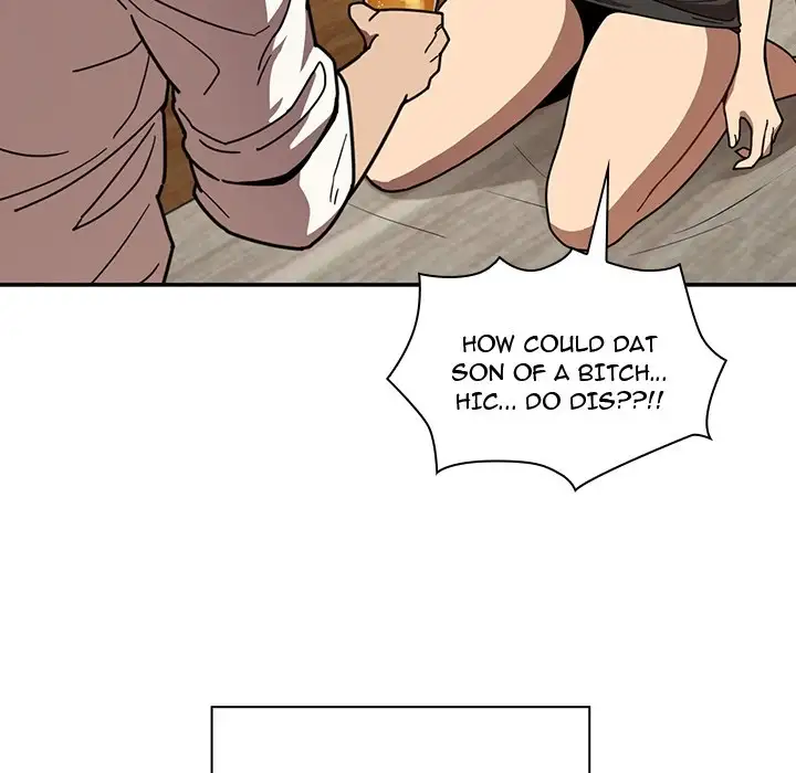 Close As Neighbors - Chapter 17 Page 49