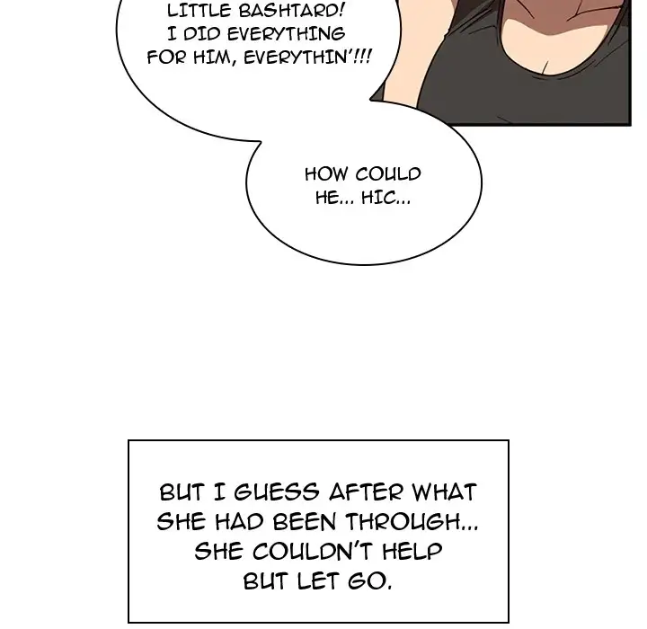 Close As Neighbors - Chapter 17 Page 52