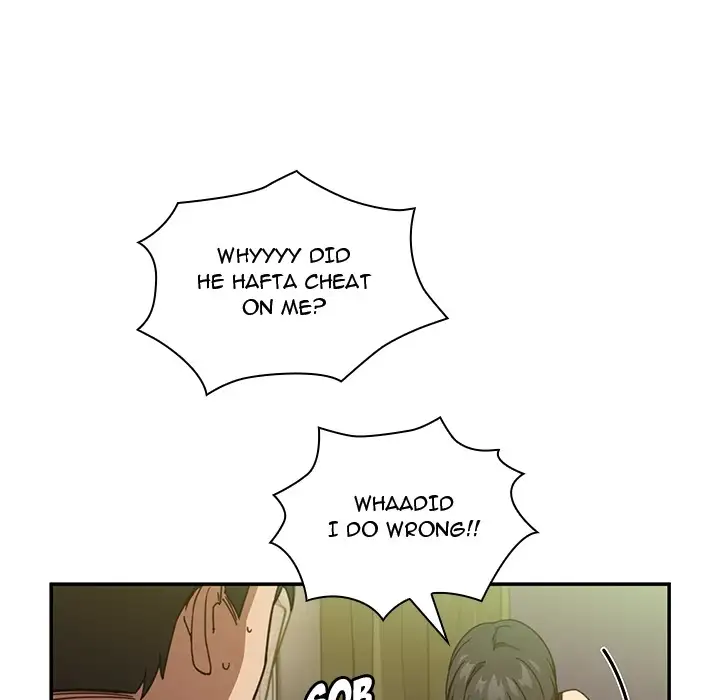 Close As Neighbors - Chapter 17 Page 53