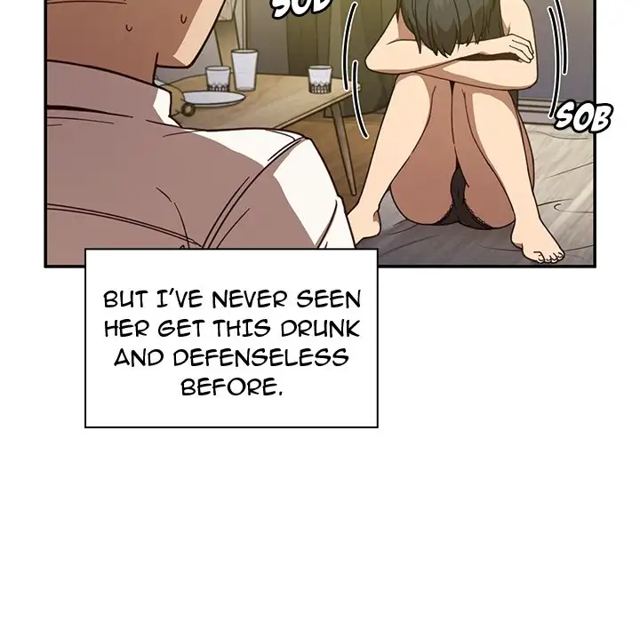 Close As Neighbors - Chapter 17 Page 54