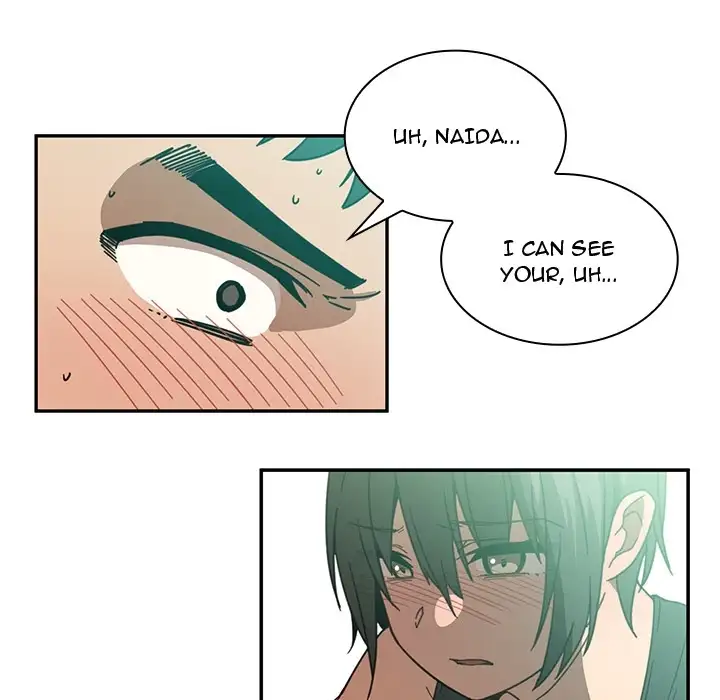 Close As Neighbors - Chapter 17 Page 55