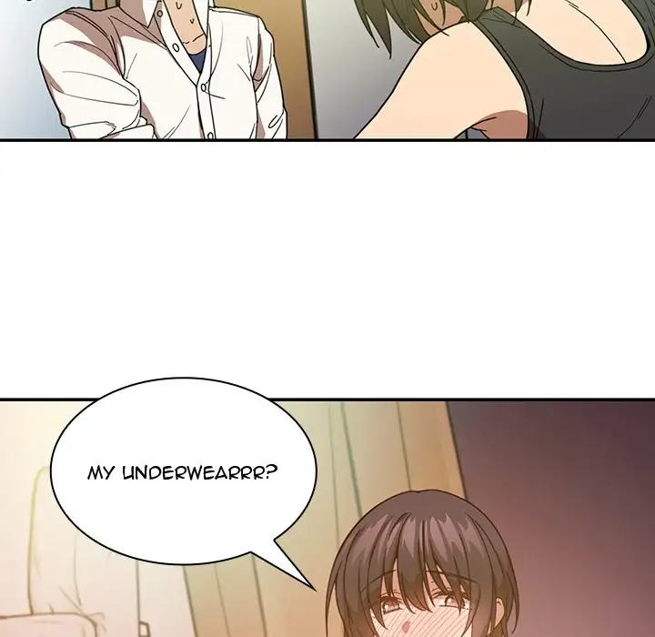 Close As Neighbors - Chapter 17 Page 57
