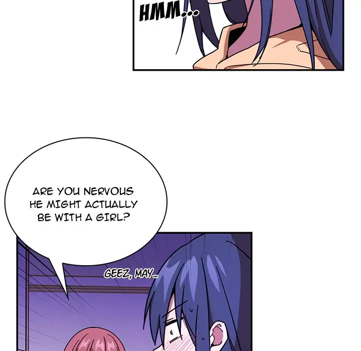 Close As Neighbors - Chapter 17 Page 6