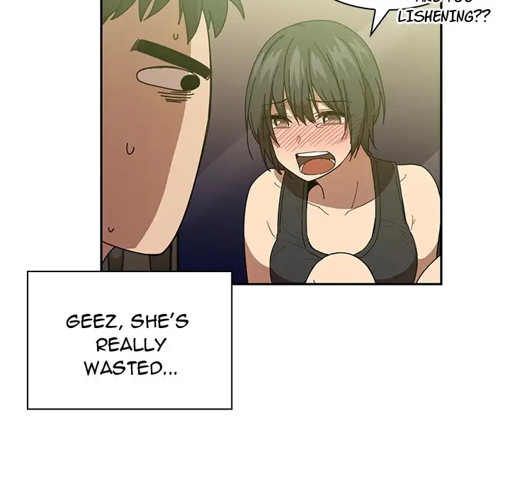 Close As Neighbors - Chapter 17 Page 60
