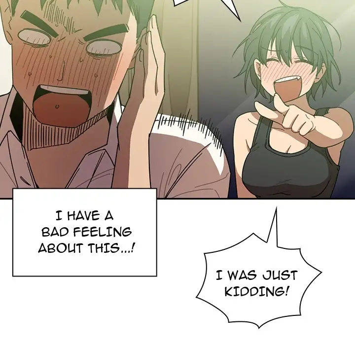 Close As Neighbors - Chapter 17 Page 64
