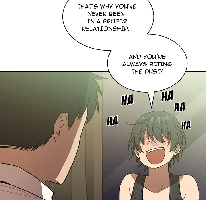 Close As Neighbors - Chapter 17 Page 68