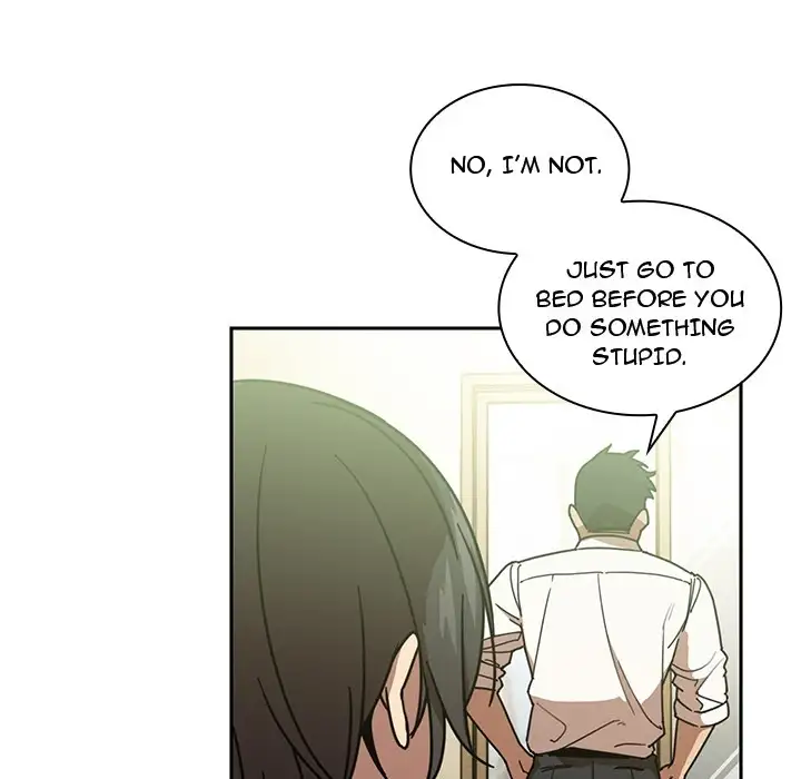 Close As Neighbors - Chapter 17 Page 74