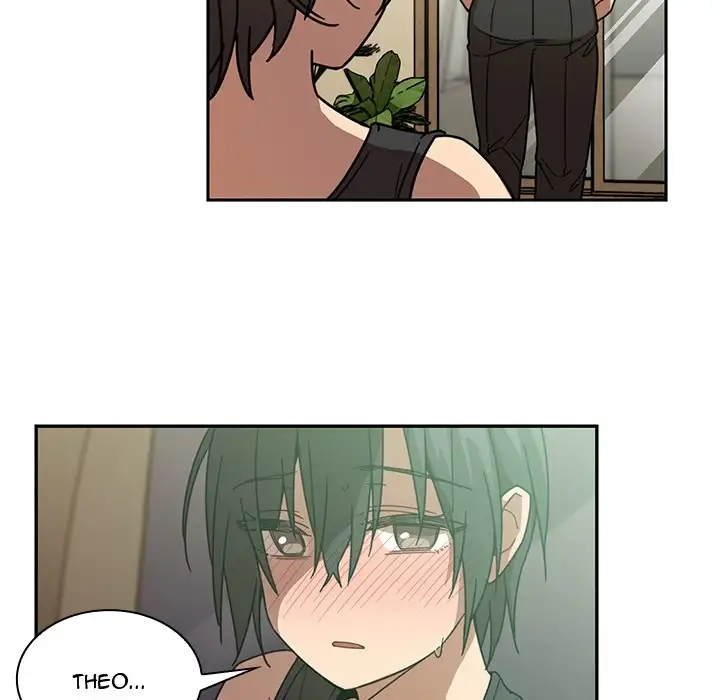 Close As Neighbors - Chapter 17 Page 75