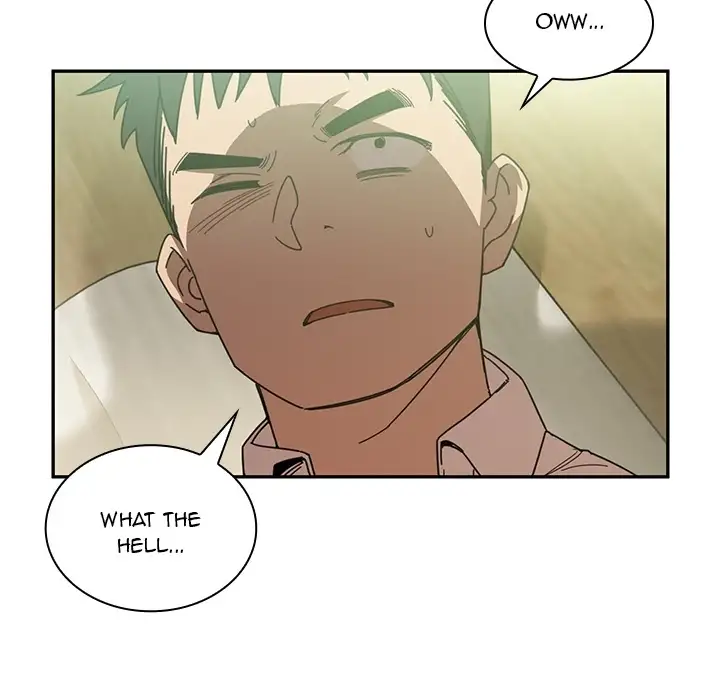 Close As Neighbors - Chapter 17 Page 88