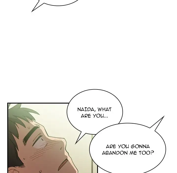 Close As Neighbors - Chapter 17 Page 90