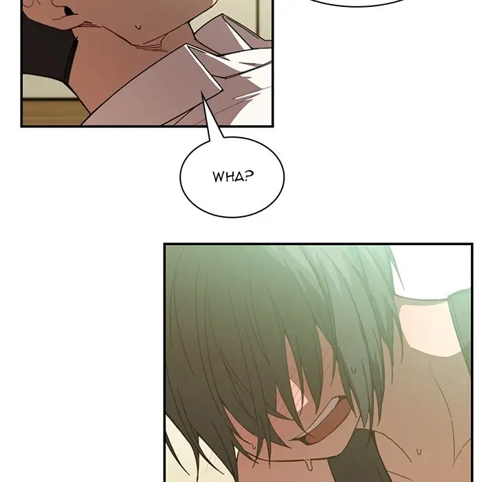 Close As Neighbors - Chapter 17 Page 91