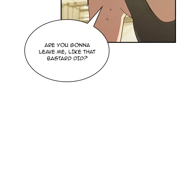 Close As Neighbors - Chapter 17 Page 92